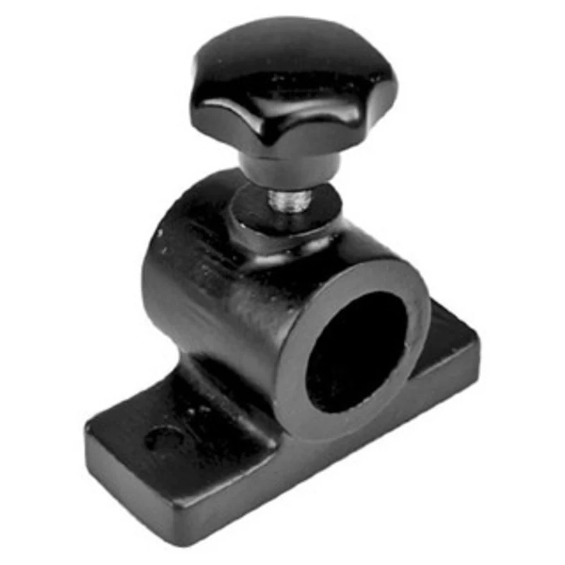 Rockford Mounting Bracket for Lathe Chuck Shields, Bracket Type A - LXS-650
